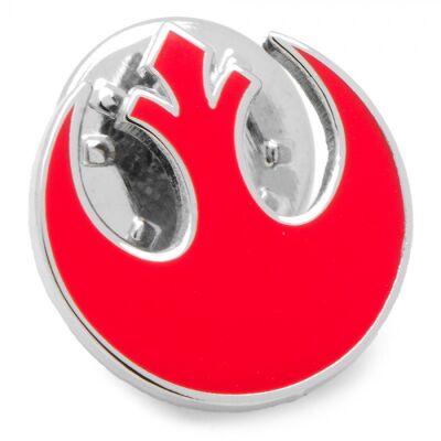 Star Wars Lapel Pin Rebel Symbol