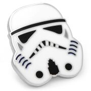 Star Wars Lapel Pin Stormtrooper