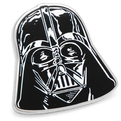 Star Wars Lapel Pin Darth Vader