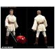 Action Figure - Padawan Obi-Wan 1/6 30 cm - STAR WARS