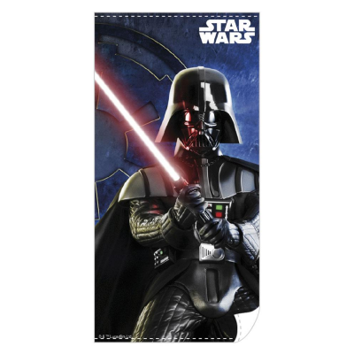 Handtuch - Darth Vader 140 x 70 cm - STAR WARS