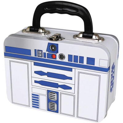 Lunchbox - R2-D2 Fashion - STAR WARS
