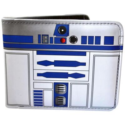 Wallet - R2-D2 Fashion - STAR WARS