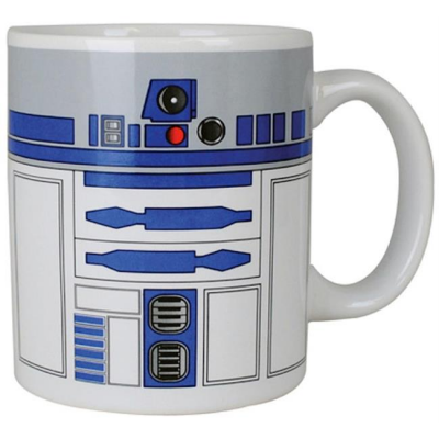 Star Wars Tasse R2-D2 Fashion