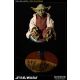 Action Figure - Yoda Jedi Master 1/6 14 cm