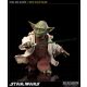 Action Figure - Yoda Jedi Master 1/6 14 cm