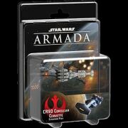Star Wars Armada: CR90-Corellianische Korvette...