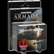 Star Wars Armada: Nebulon-B-Fregatte Erweiterungspack,...