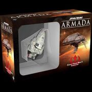 Star Wars Armada: Angriffsfregatte vom Typ II...
