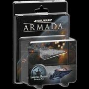 Star Wars Armada: Imperiale Sturm-Korvette...