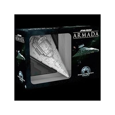 Star Wars Armada: Imperial-class Star Destroyer Expansion...