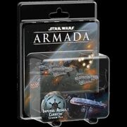 Star Wars Armada: Imperialer Angriffsträger...
