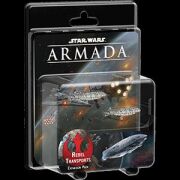 Star Wars Armada: Rebellentransporter Erweiterungspack,...