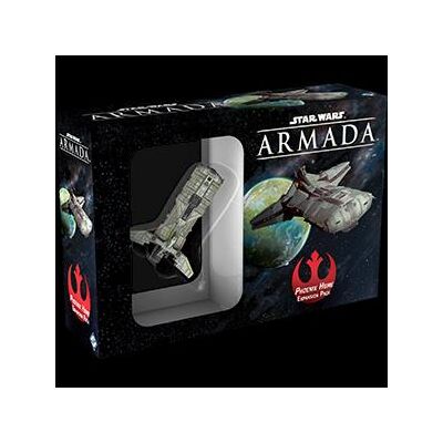 Star Wars Armada: Phoenix Home Expansion Pack, German