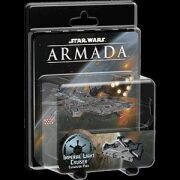 Star Wars Armada: Leichter Imperialer Kreuzer...