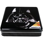 Tin Box - Darth Vader - STAR WARS