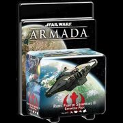 Star Wars Armada: Sternenjägerstaffeln der...