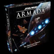 Star Wars Armada: Konflikt um Corellia...