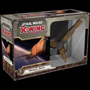 Star Wars X-Wing: Hounds Tooth Expansion Pack, German