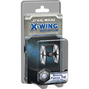 Star Wars X-Wing: Special Forces TIE Expansion Pack, German