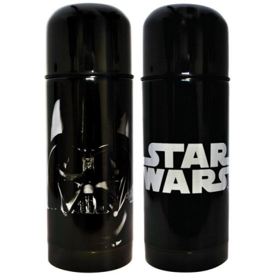 Trinkflasche - Darth Vader - STAR WARS