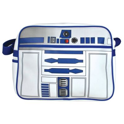 Star Wars Shoulder Bag R2-D2