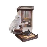Harry Potter Magical Creatures Statue Hedwig 19 cm