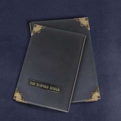 Replik - Tom Riddles Tagebuch 1/1 - Harry Potter