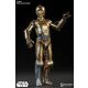 Actionfigur - C-3PO 1/6 30 cm
