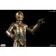 Action Figure - C-3PO 1/6 30 cm