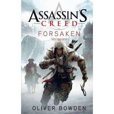 Assassins Creed 5: Forsaken