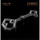 Replik - Schlüssel zum Erebor 1/1 13 cm - Der Hobbit