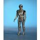 Jumbo Vintage Kenner Action Figure - Death Star Droid 30 cm