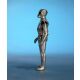 Jumbo Vintage Kenner Action Figure - Death Star Droid 30 cm