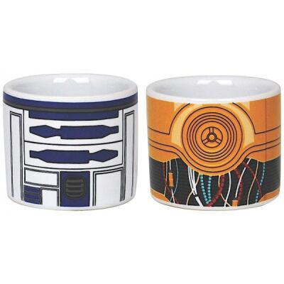 Egg Cup - 2-Pack - STAR WARS