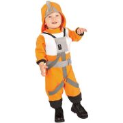 Toddler - Luke X-Wing Fighter Pilot - STAR WARS