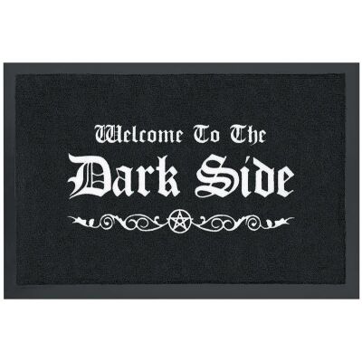 Doormat - Welcome to the Dark Side 60 x 40 cm - STAR WARS