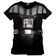 T-Shirt - Vader Costume - STAR WARS