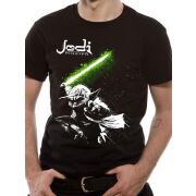 T-Shirt - Yoda Master - STAR WARS