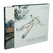 Book - Figure Fantasy, The Pop Culture Photography of...