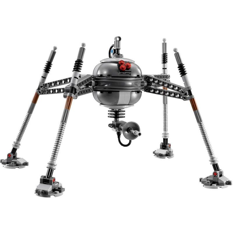 Lego 75016 store