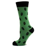 Socks - Yoda Green - STAR WARS