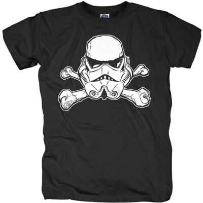 T-Shirt - Stormtrooper