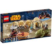 Lego Star Wars 75052 Mos Eisley Cantina