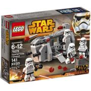 Lego Star Wars 75078 Imperial Troop Transport