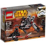 Lego Star Wars 75079 Shadow Troopers