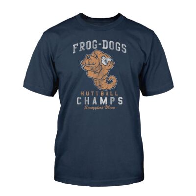 T-Shirt - The Old Republic, Frog-Dogs