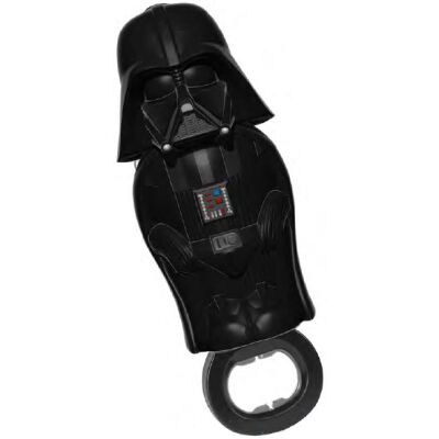 Flaschenöffner - Darth Vader 17 cm, mit Sound - STAR WARS