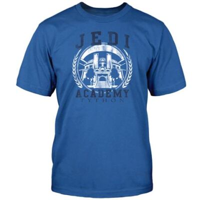 T-Shirt - TOR, Jedi Academy