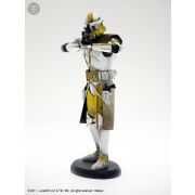 Statue - Commander Bly Elite Collection 1/10 19 cm - STAR...